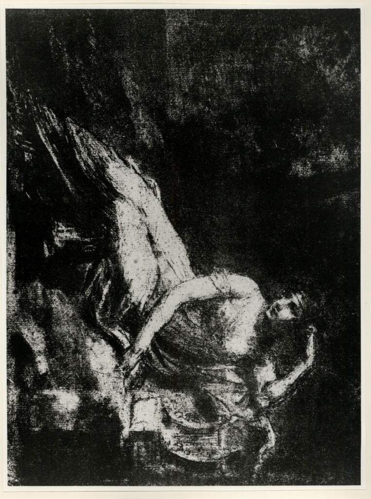 Anonimo , Prud'hon, Pierre-Paul , fronte