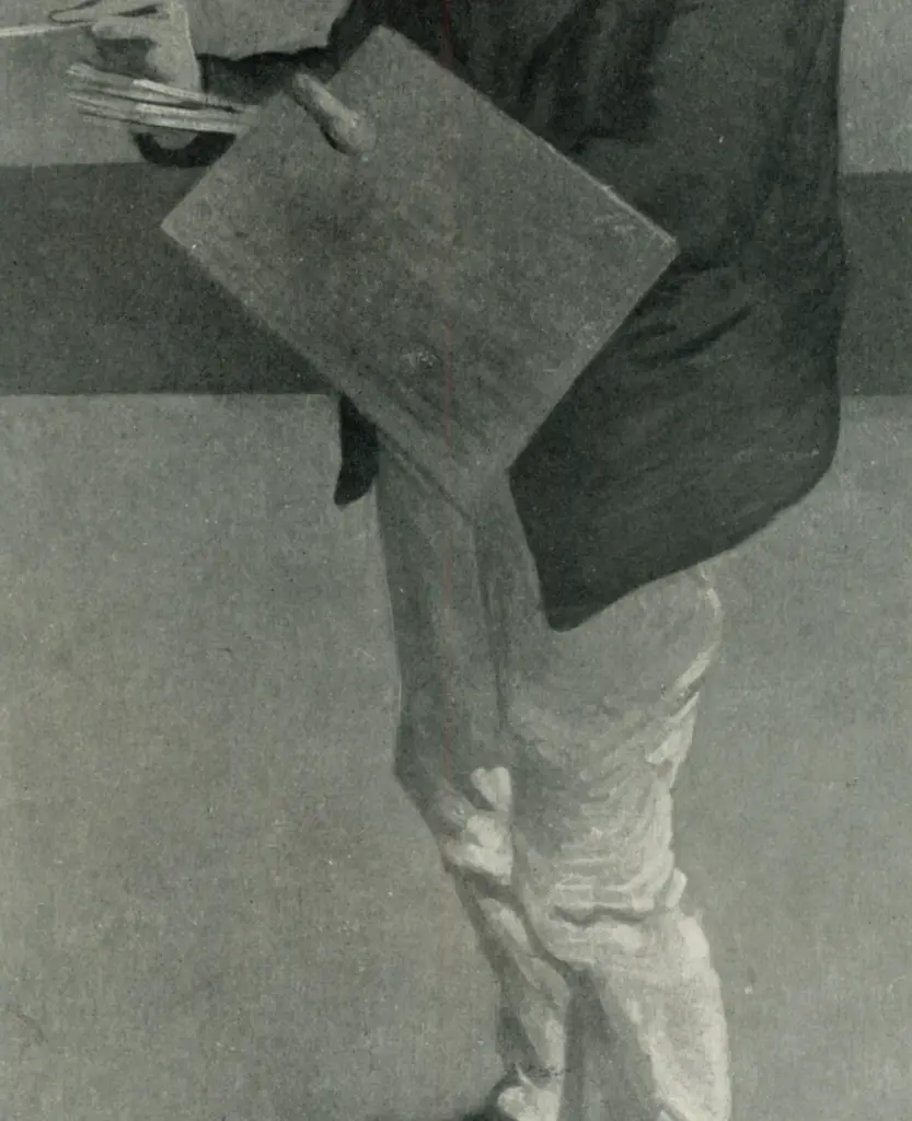 Anonimo , Prud'hon, Pierre-Paul , fronte