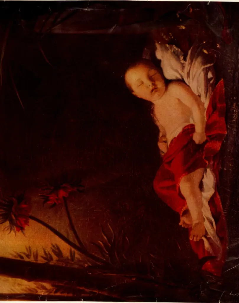 Anonimo , Prud'hon, Pierre-Paul , fronte