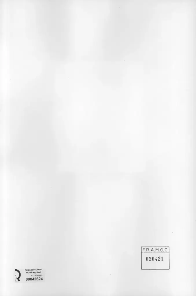 Anonimo , Pissarro, Camille - sec. XIX - Vicolo di Rouen , retro