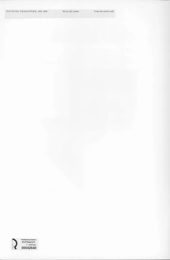 Anonimo, Anonimo , retro