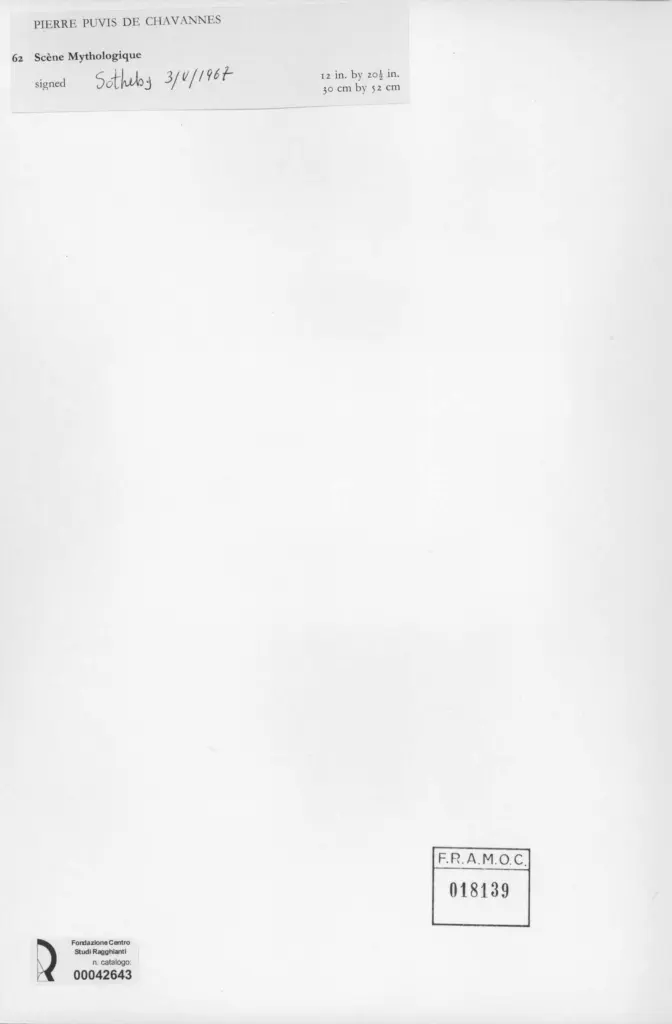 Anonimo, Anonimo , retro