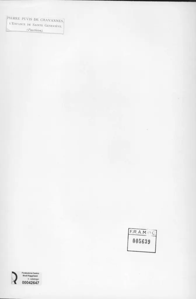 Anonimo, Anonimo , retro