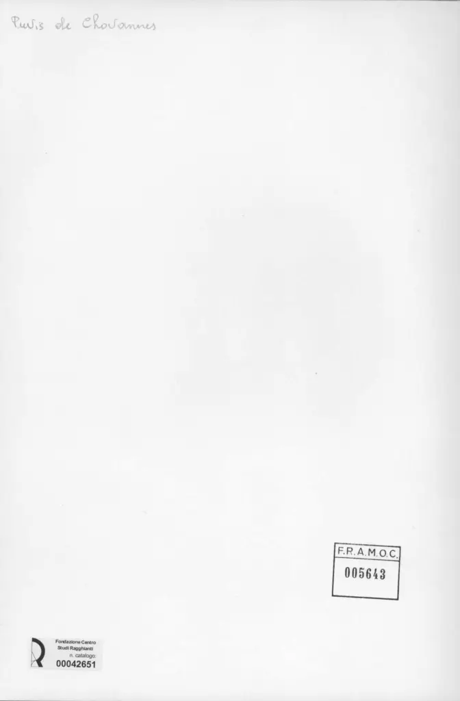 Anonimo, Anonimo , retro