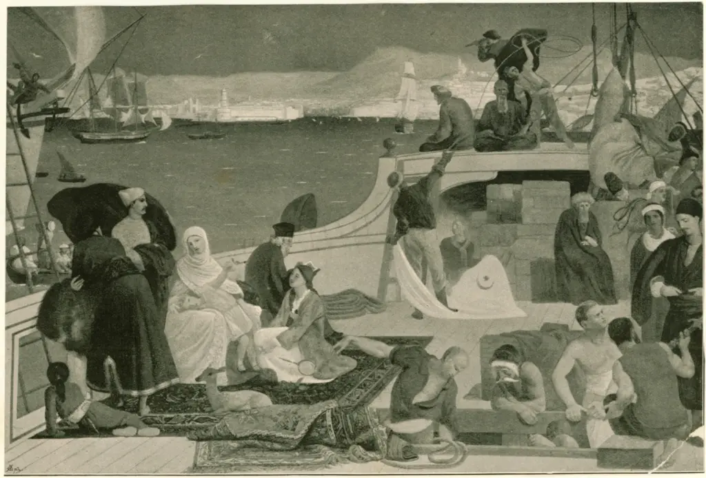 Anonimo, Anonimo , fronte