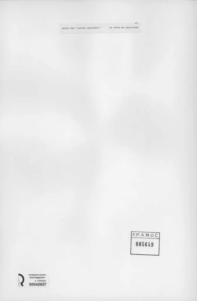 Anonimo, Anonimo , retro