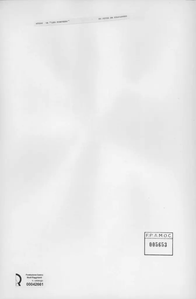 Anonimo, Anonimo , retro