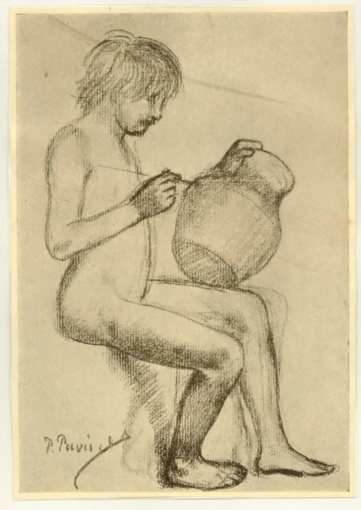 Anonimo, Anonimo , fronte