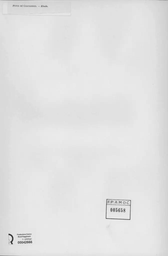 Anonimo, Anonimo , retro