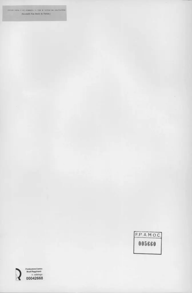 Anonimo, Anonimo , retro