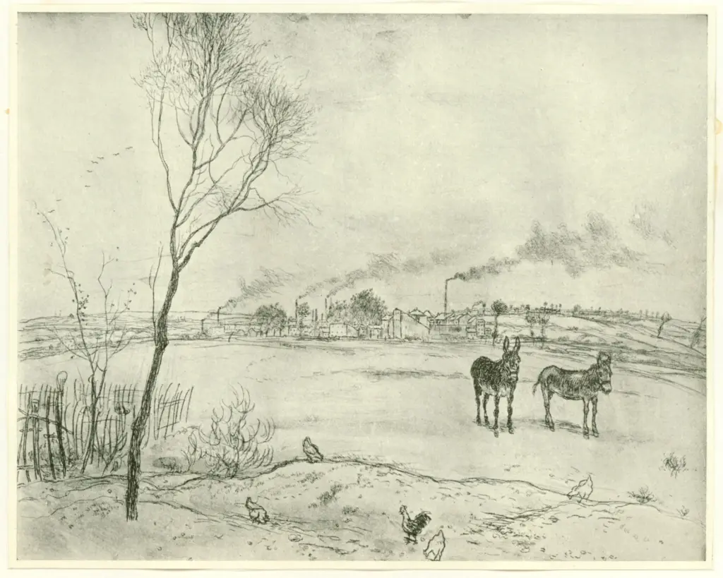 Anonimo, Anonimo , fronte