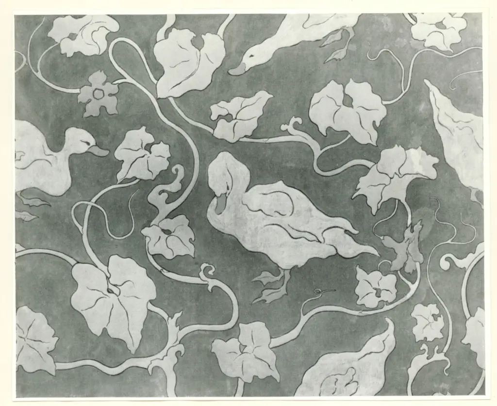 Ranson, Paul , Les Canards -