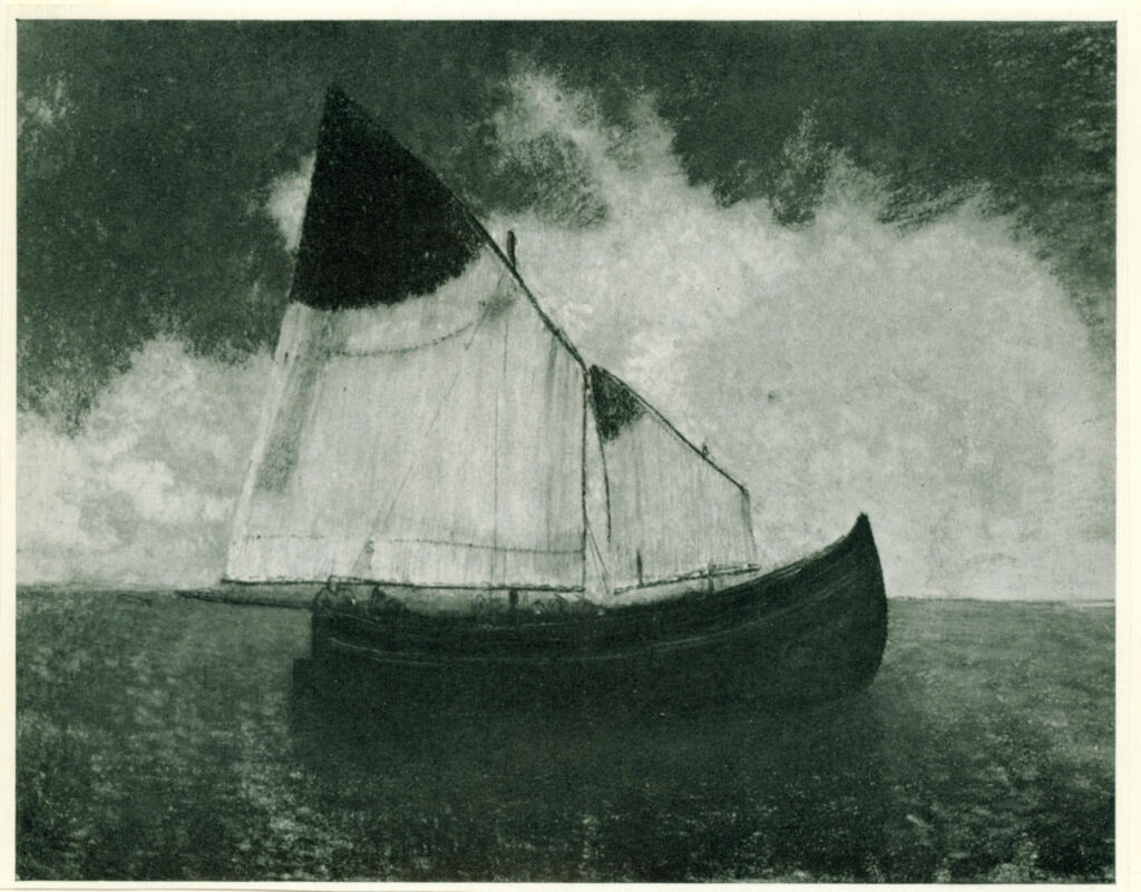 Anonimo , fronte
