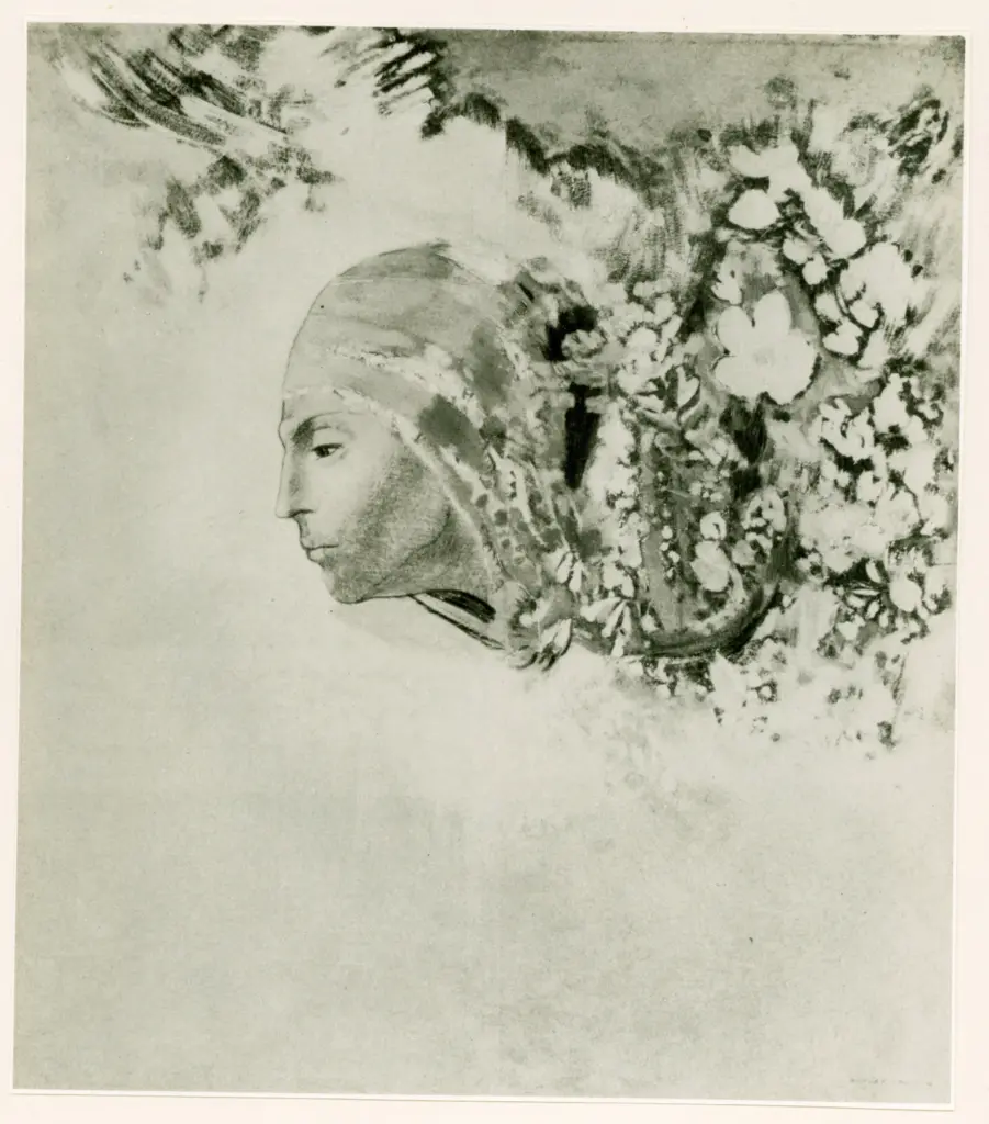 Anonimo, Anonimo , fronte