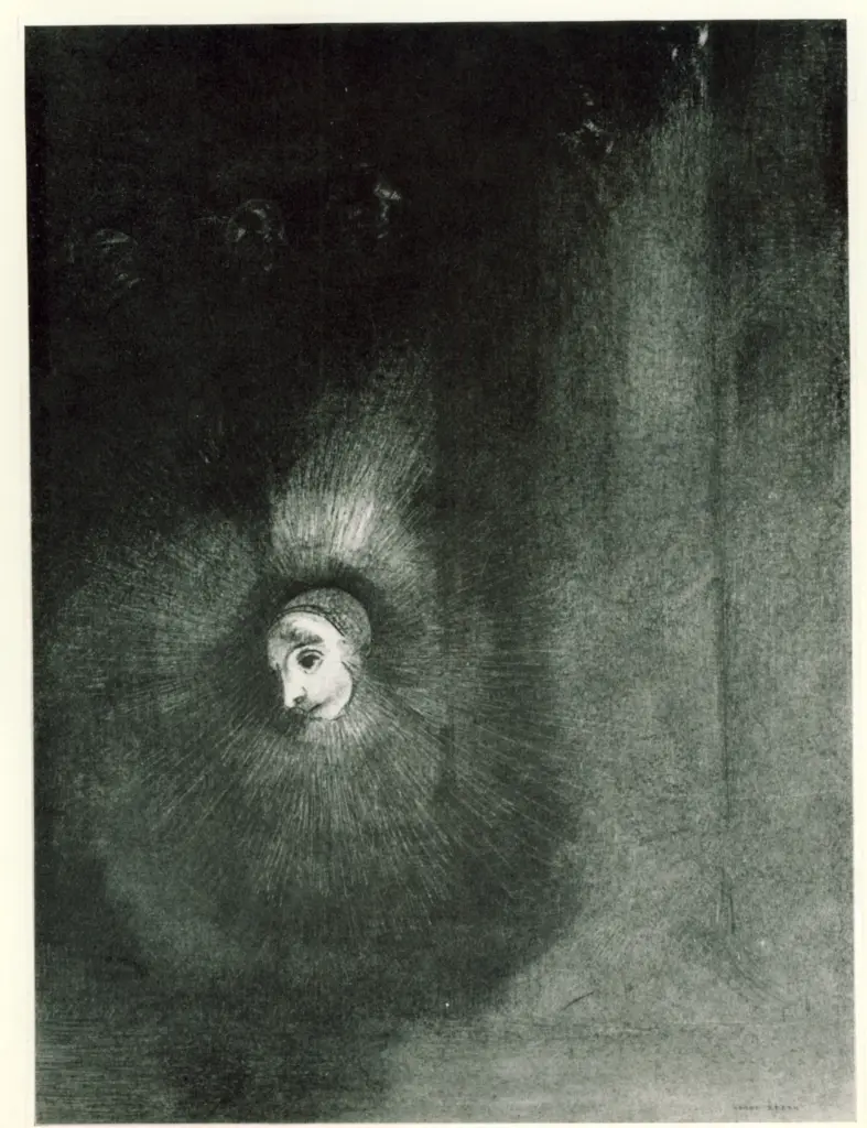 Anonimo, Anonimo , fronte