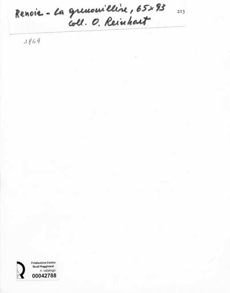 Anonimo, Anonimo , retro