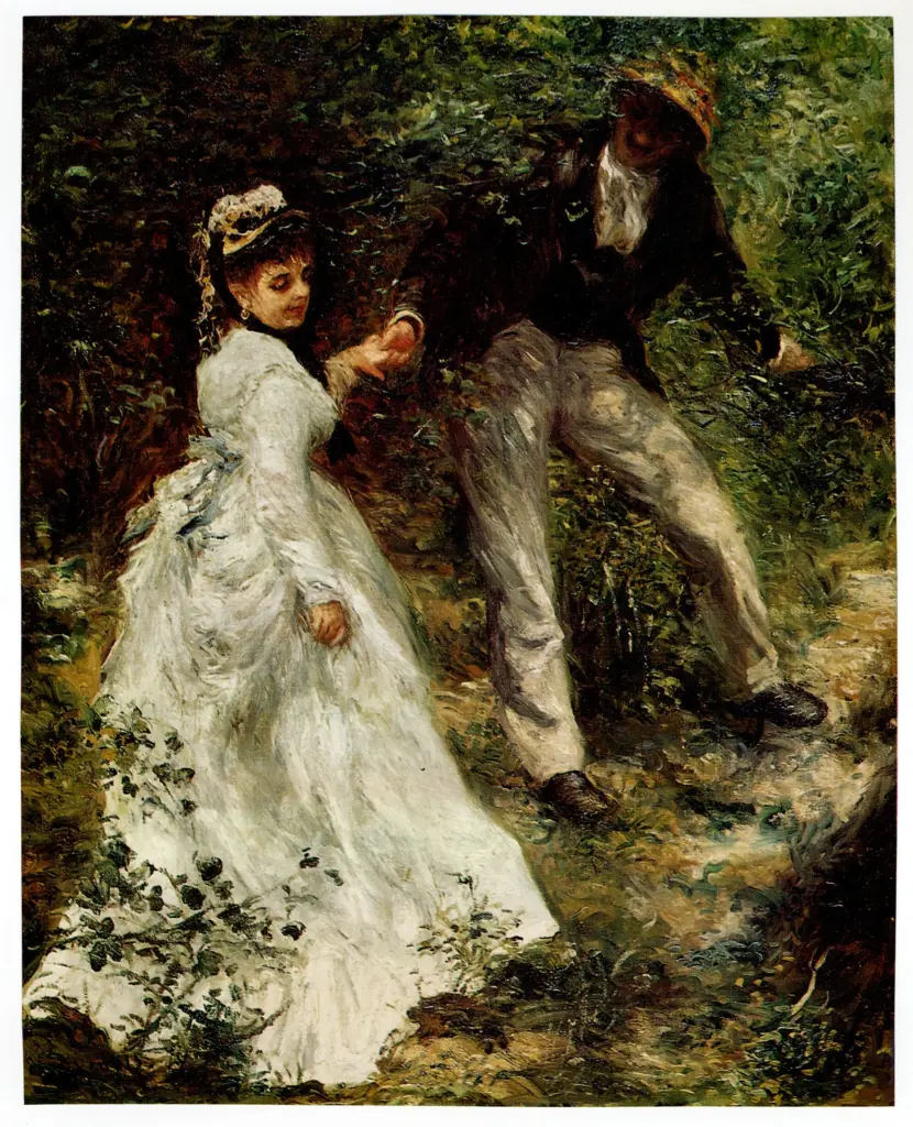 Anonimo, Anonimo , fronte