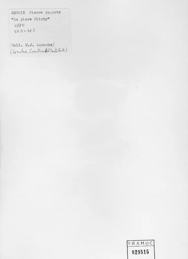 Anonimo, Anonimo , retro