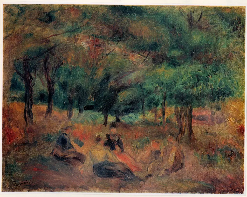 Anonimo, Anonimo , fronte