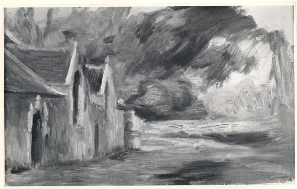 Anonimo, Anonimo , fronte