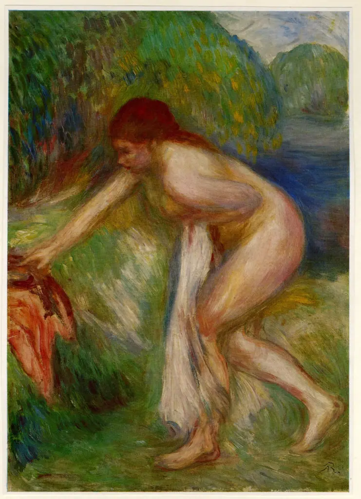 Anonimo, Anonimo , fronte