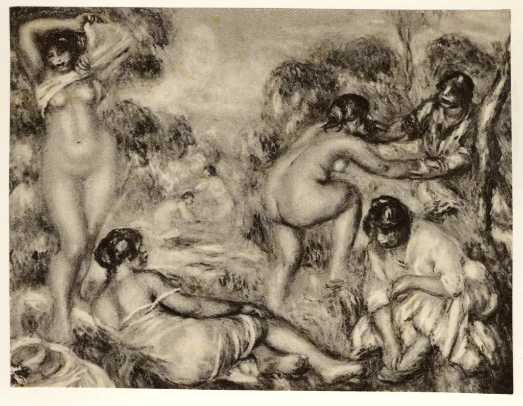 Anonimo, Anonimo , fronte