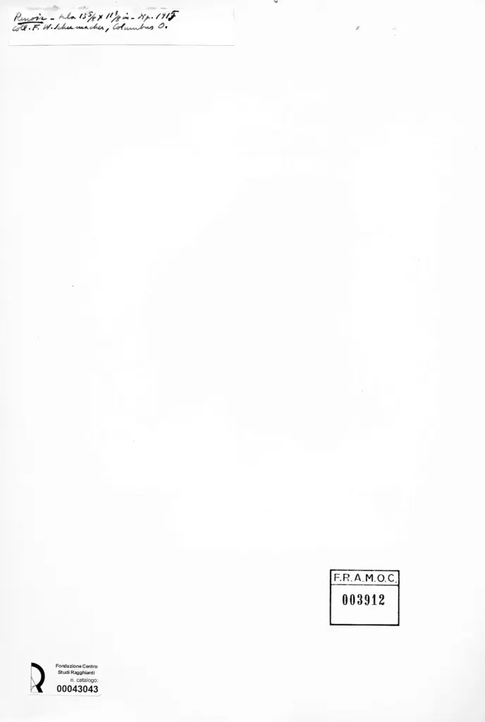 Anonimo , Renoir, Pierre Auguste - sec. XX , retro