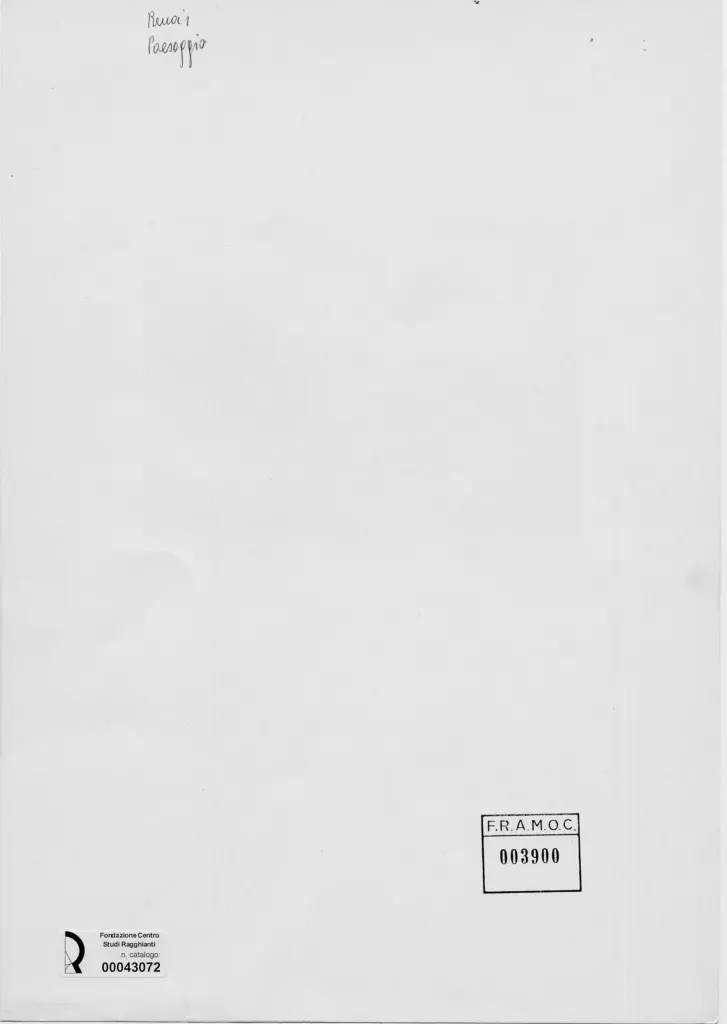 Anonimo , Renoir, Pierre Auguste - sec. XIX - I salici , retro