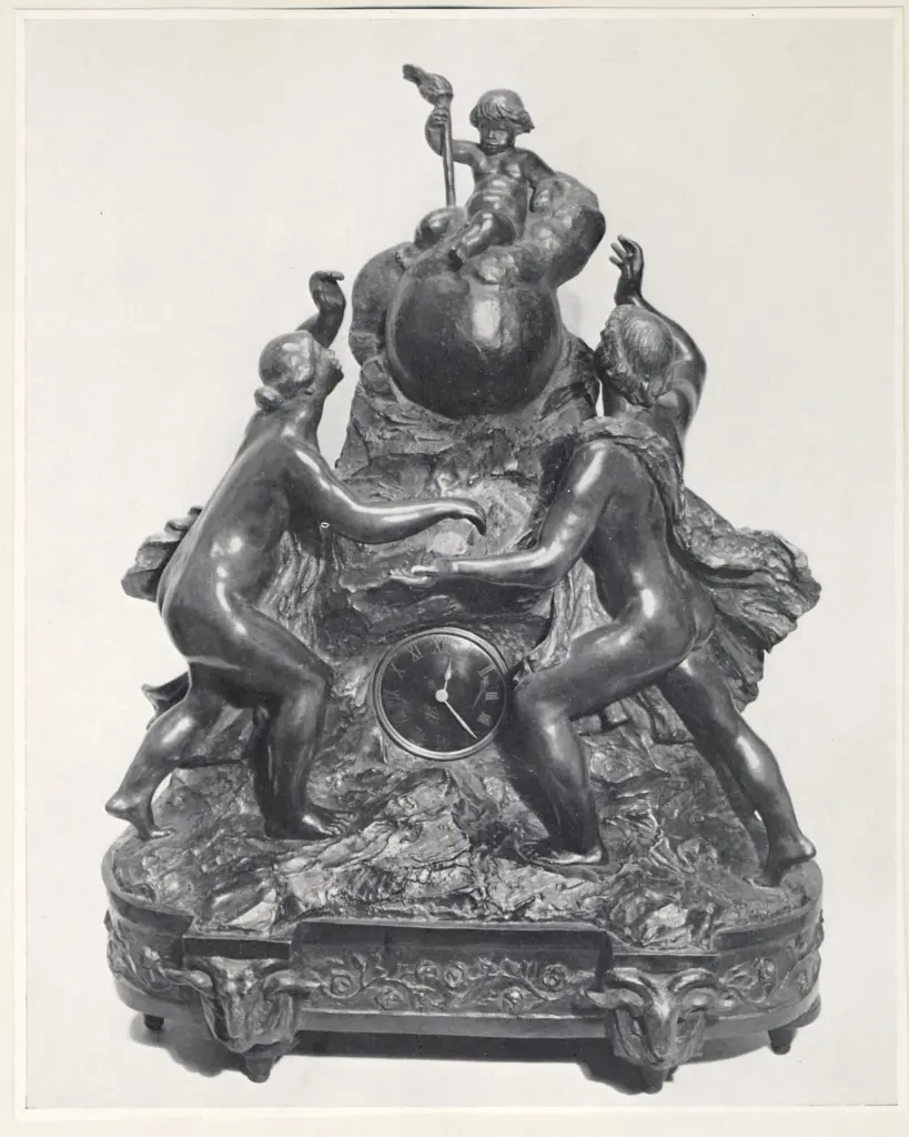 Anonimo , Renoir, Pierre Auguste - sec. XX , fronte