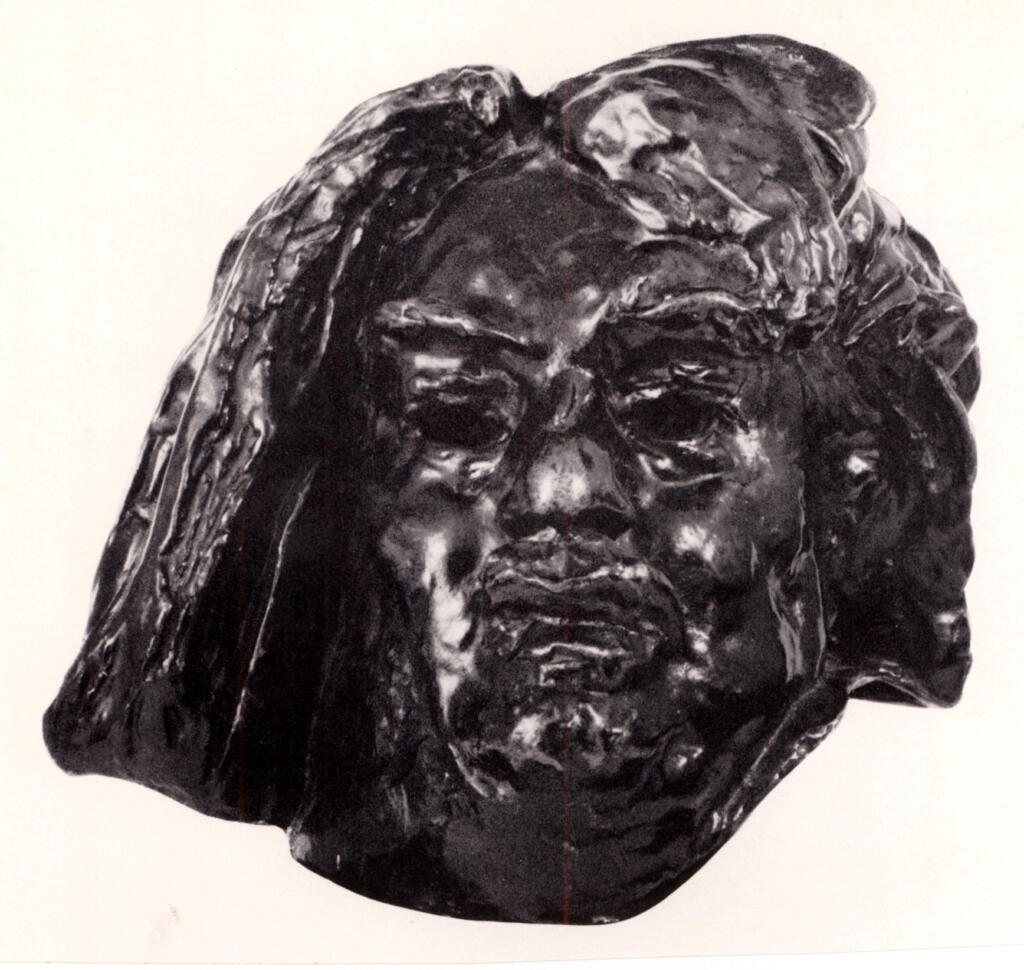 Anonimo , fronte