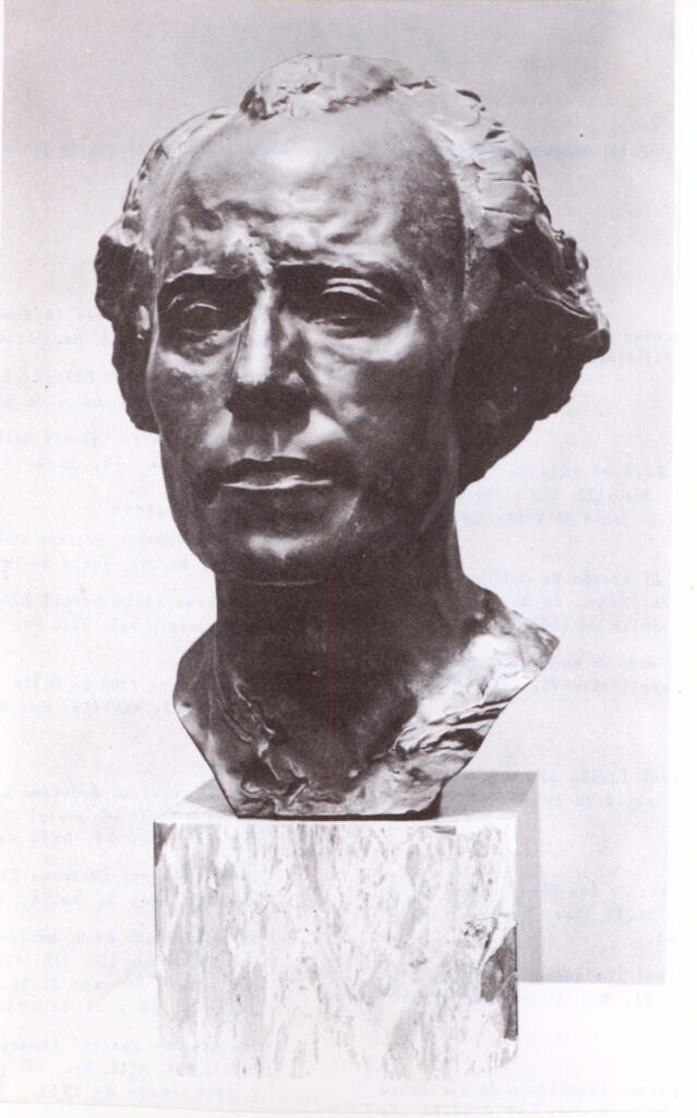 Anonimo , fronte