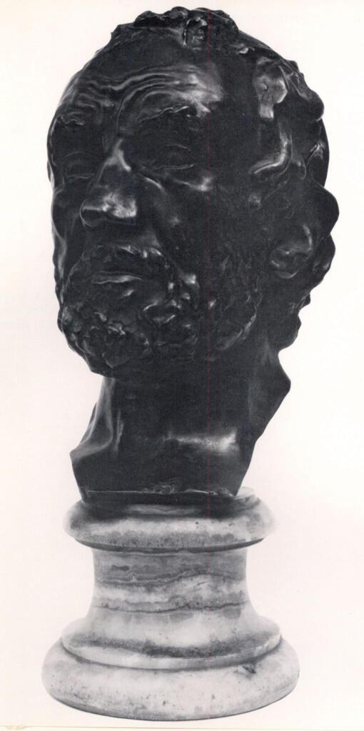 Anonimo , fronte