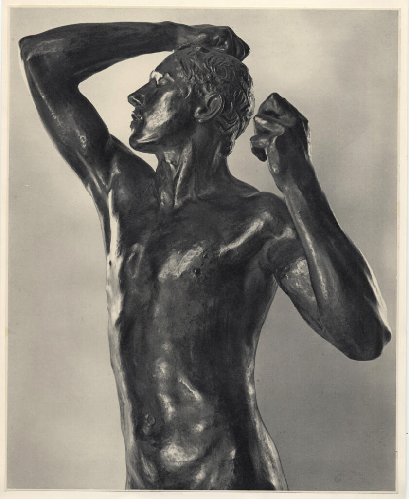 Anonimo, Anonimo , fronte