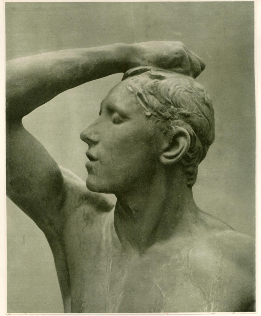 Anonimo, Anonimo , fronte
