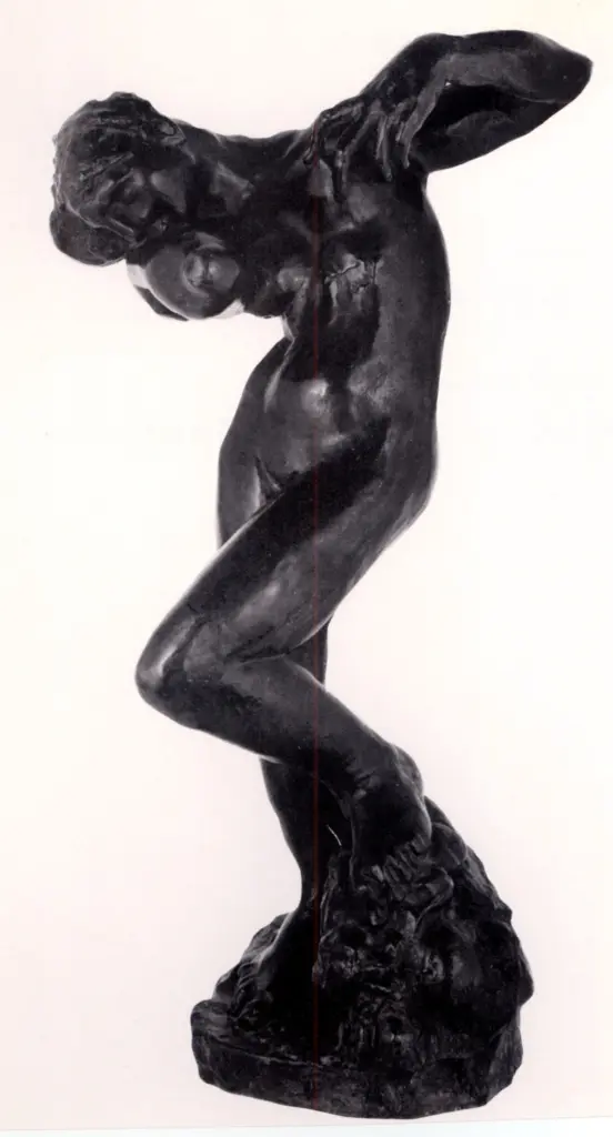 Anonimo, Anonimo , fronte