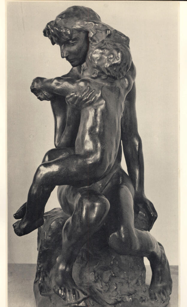 Anonimo , fronte
