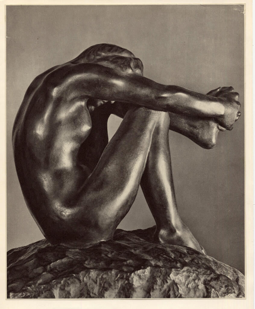 Anonimo , fronte