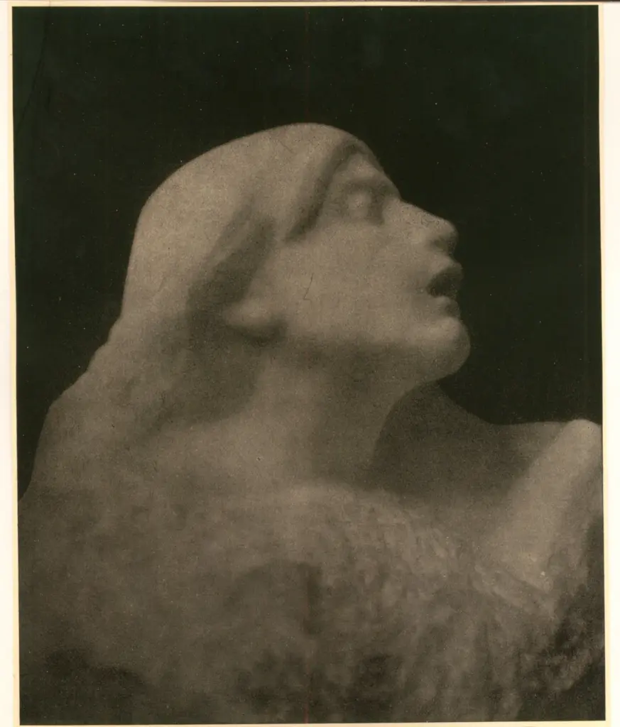 Anonimo, Anonimo , fronte