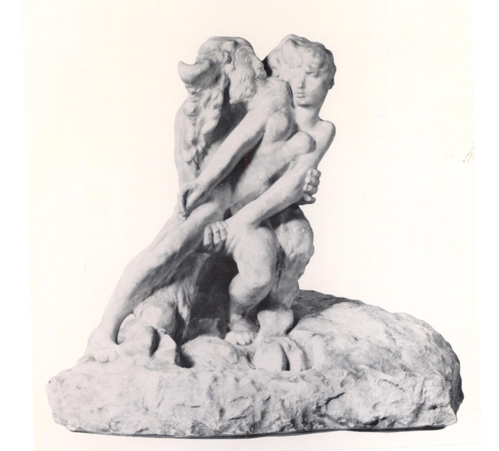 Anonimo , fronte