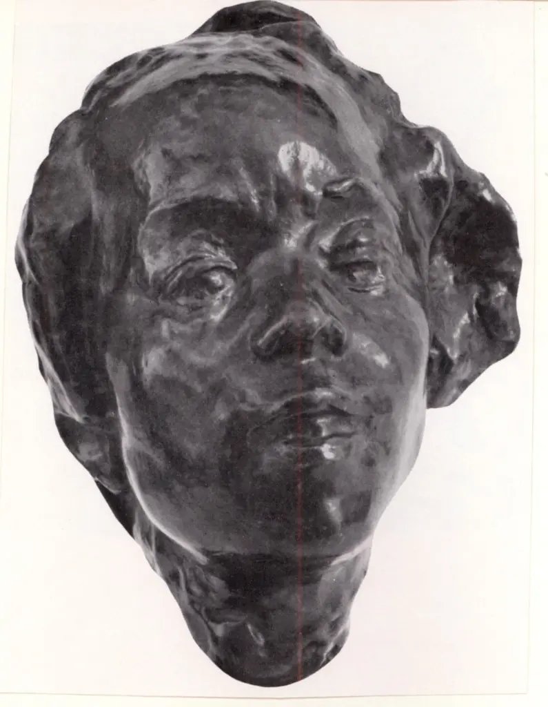 Anonimo, Anonimo , fronte