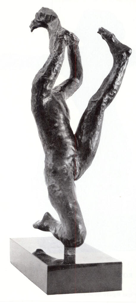 Anonimo , fronte