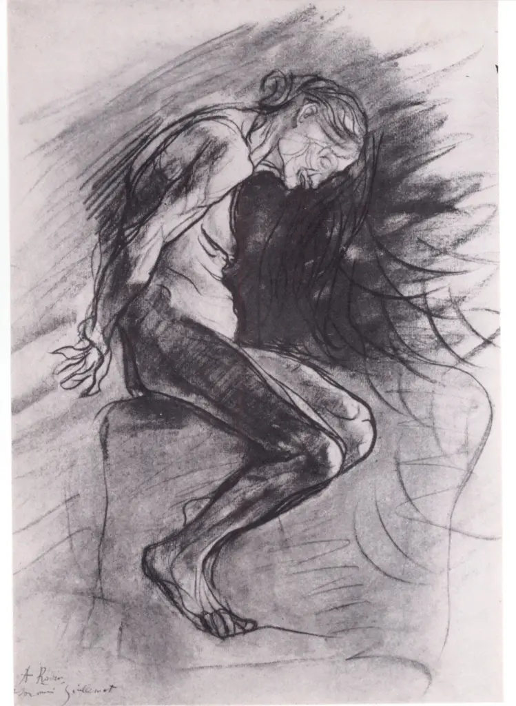 Anonimo, Anonimo , fronte