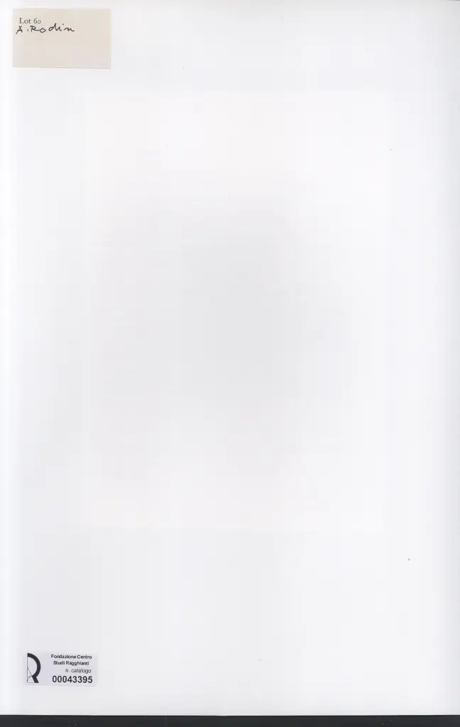 Anonimo, Anonimo , retro