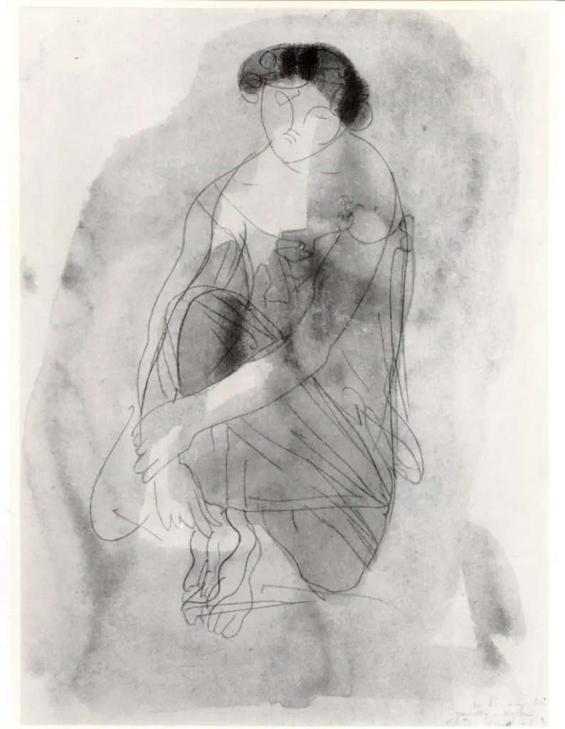 Anonimo, Anonimo , fronte