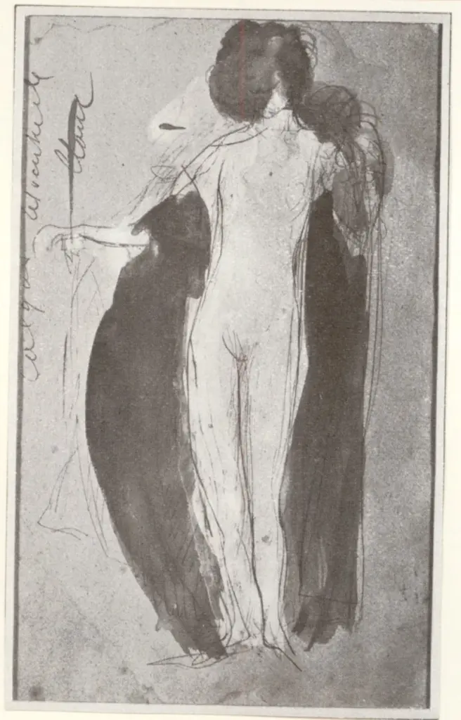 Anonimo, Anonimo , fronte