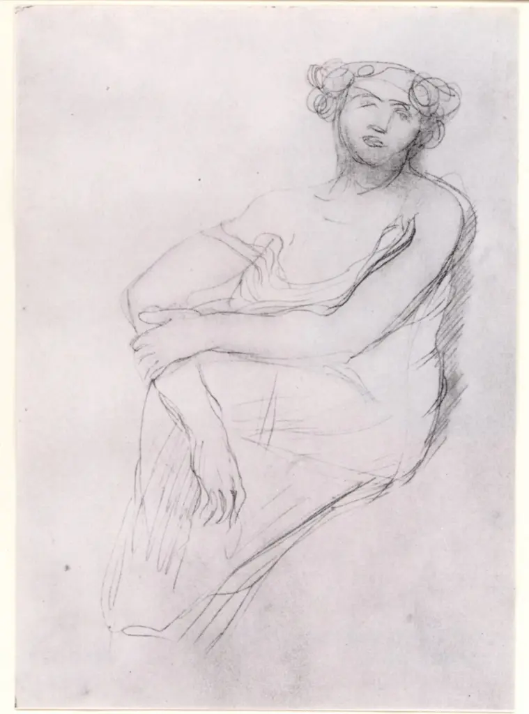 Anonimo, Anonimo , fronte