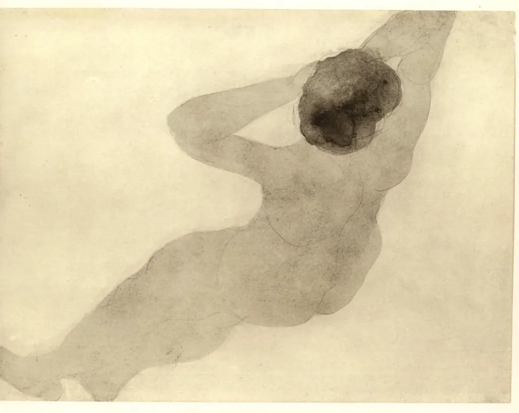 Anonimo, Anonimo , fronte