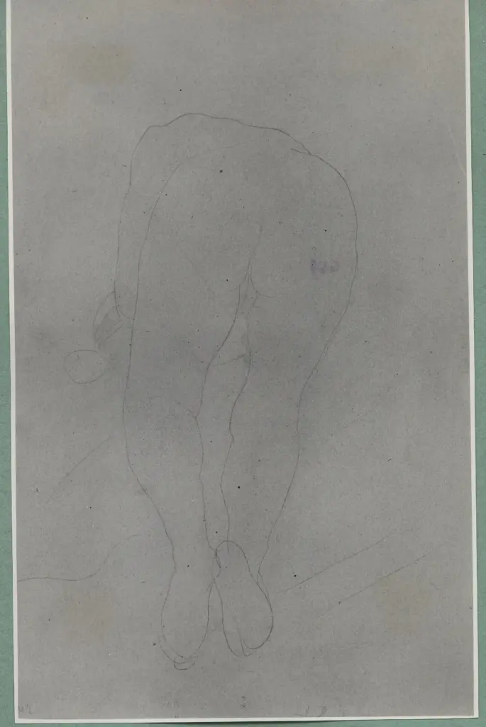 Anonimo, Anonimo , fronte