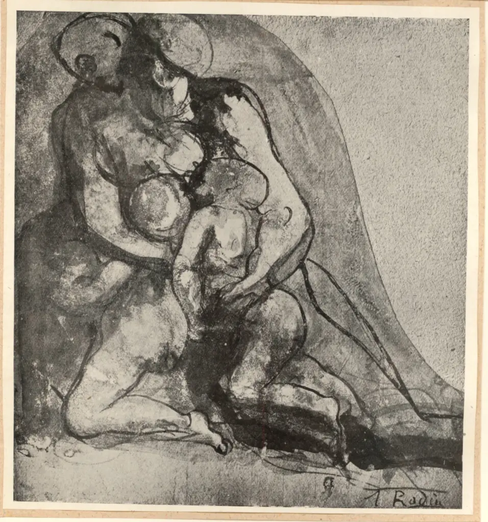 Anonimo, Anonimo , fronte