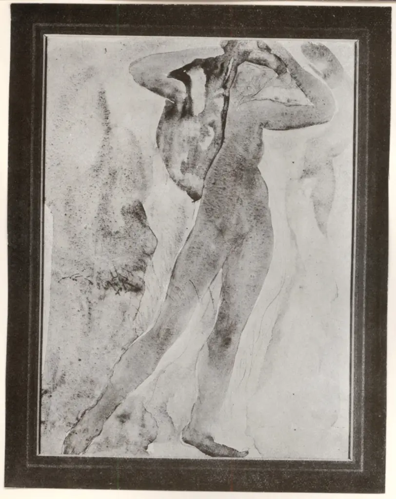 Anonimo, Anonimo , fronte